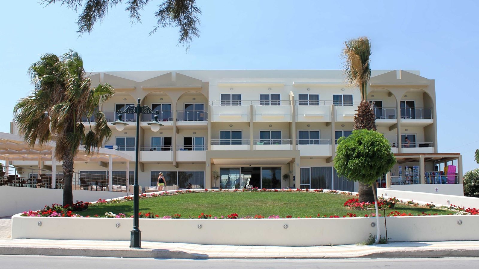 general-main-building