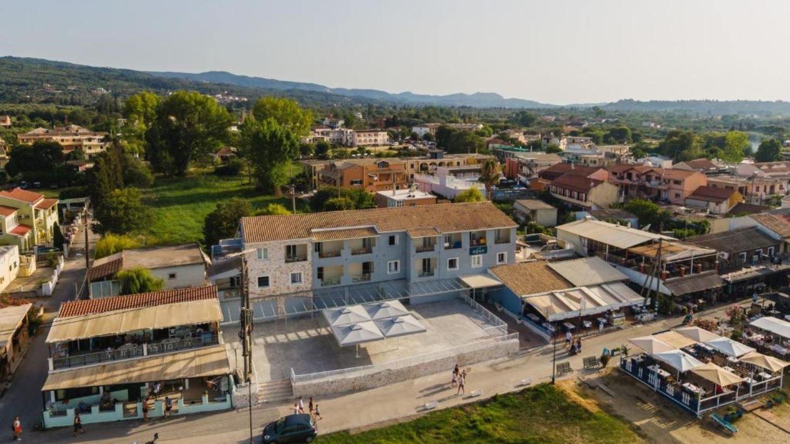 general-main-building