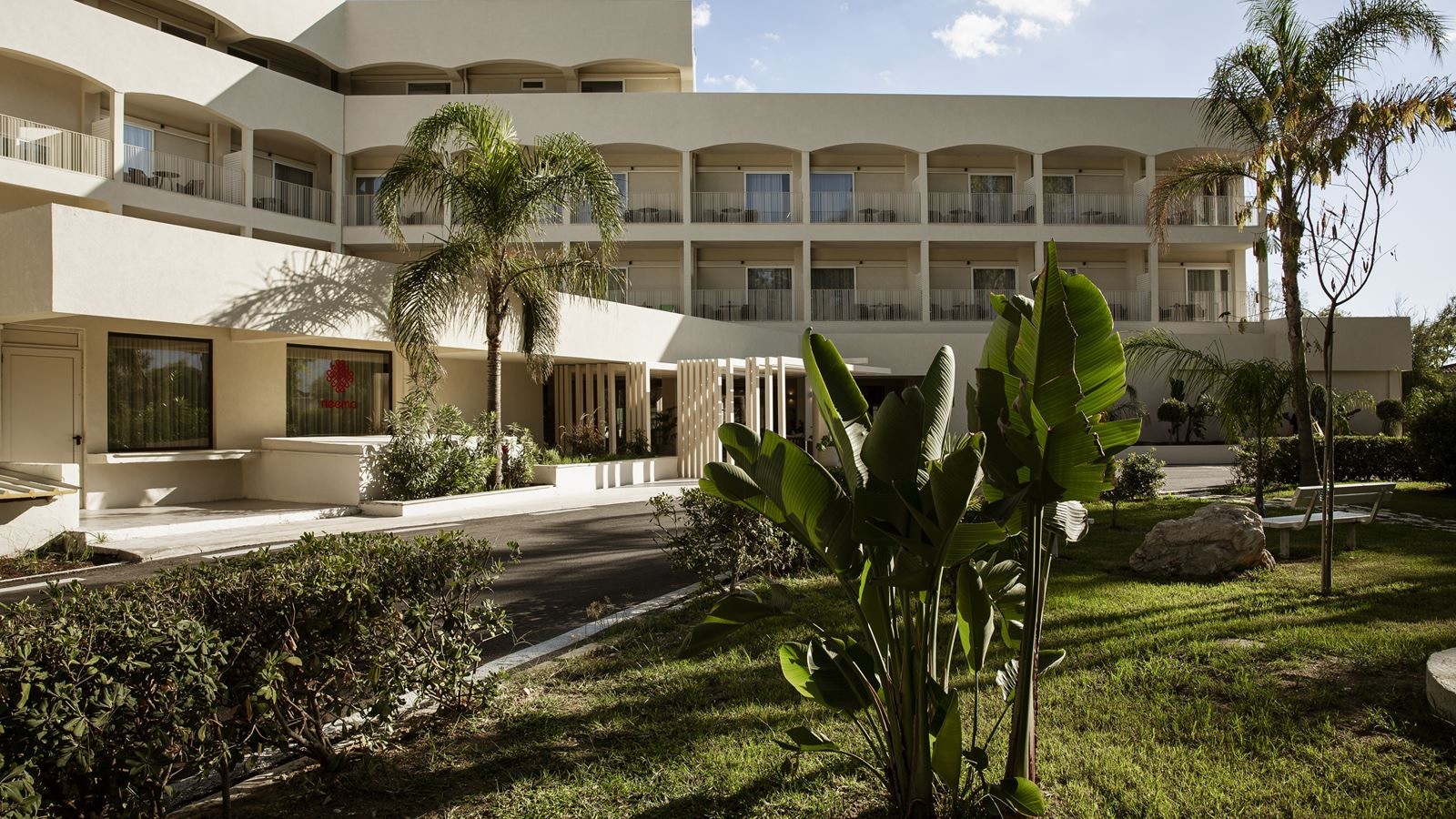 general-main-building