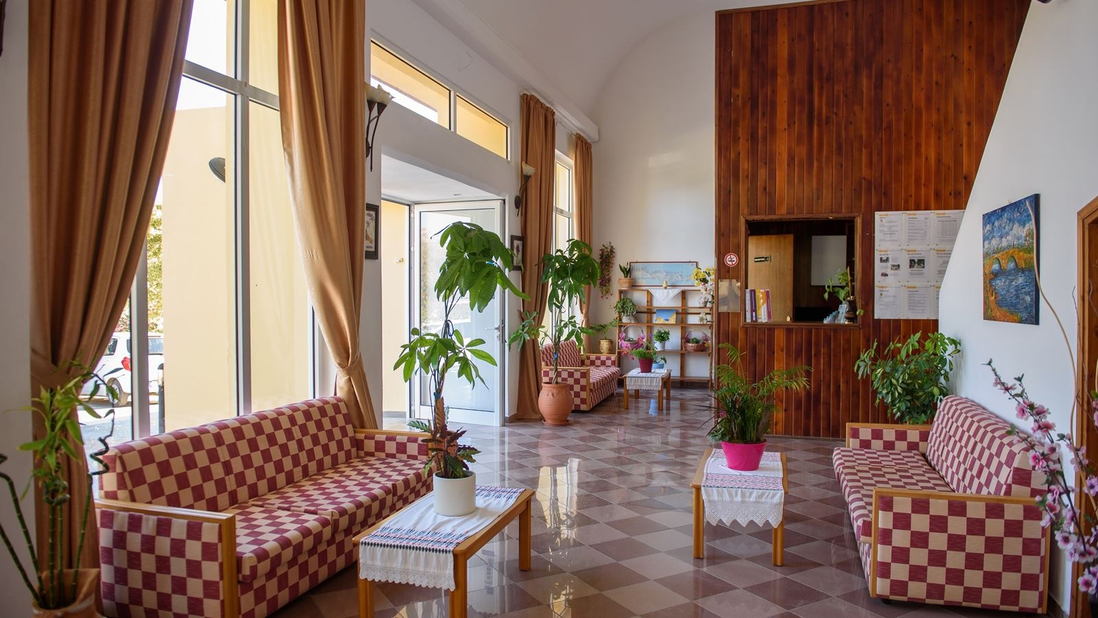 general-main-building