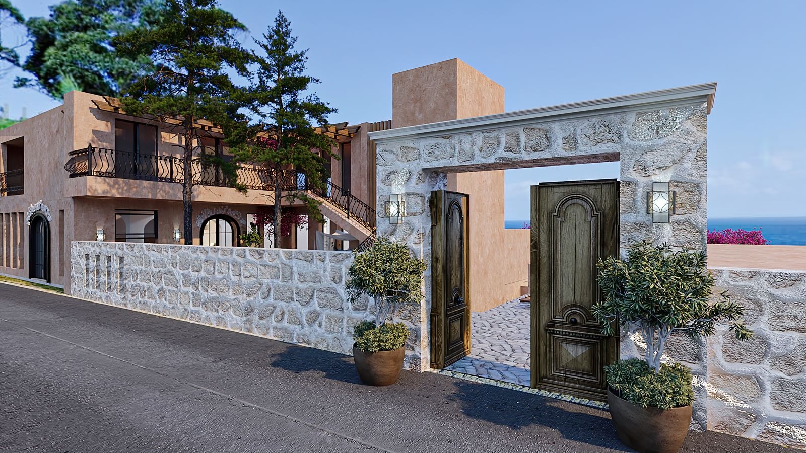 general-main-building