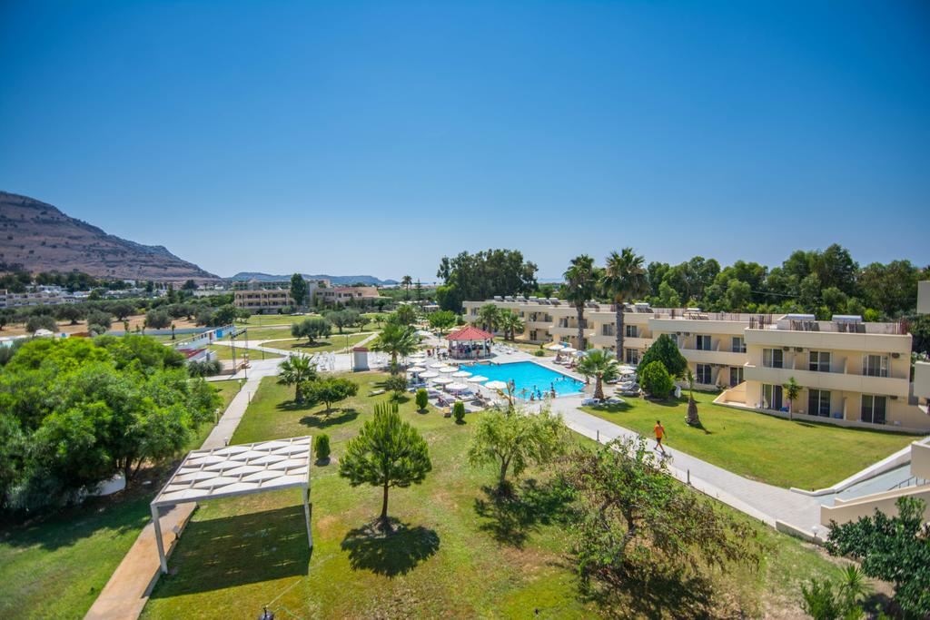 general-main-building