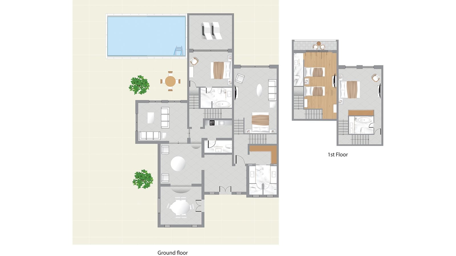 rooms-palazzo-odyssia-private-pool-on-the-rocs-4-bedroom