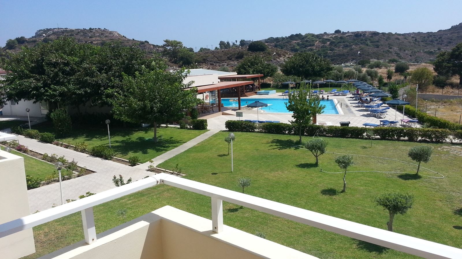 general-main-building