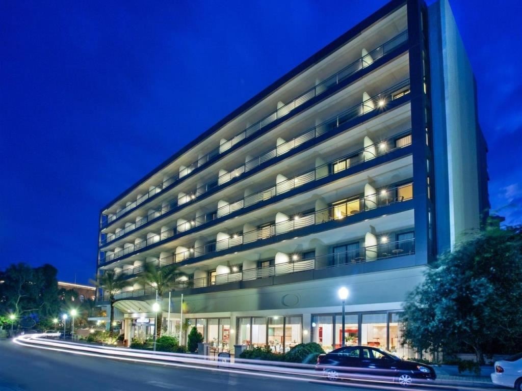 general-main-building