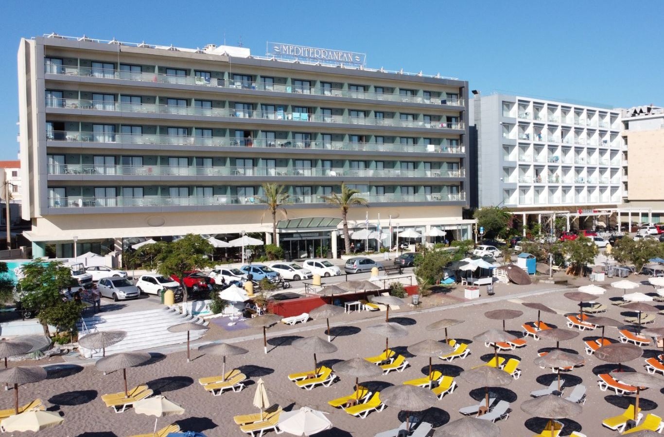 general-main-building