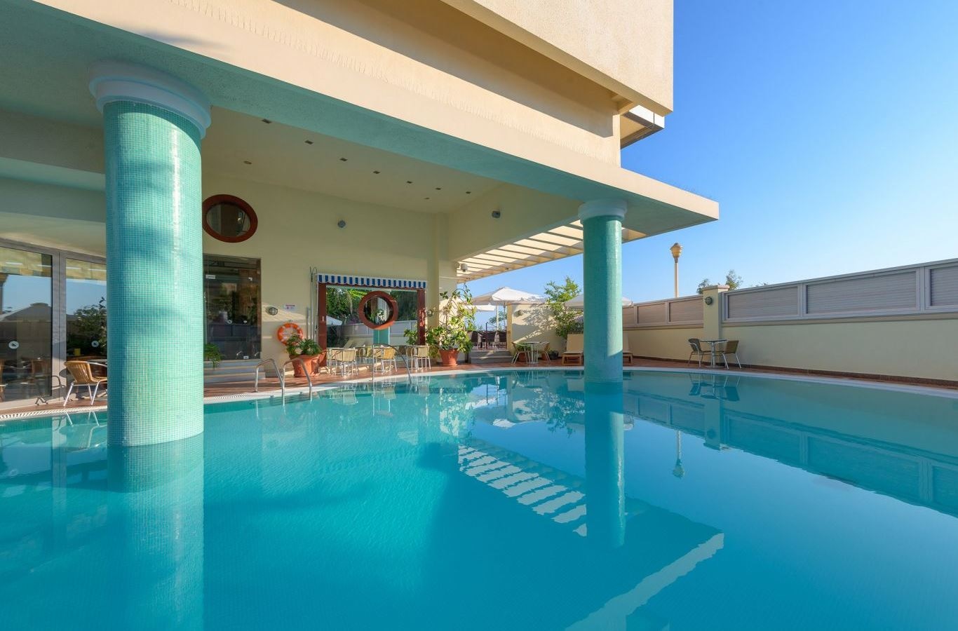 general-main-building