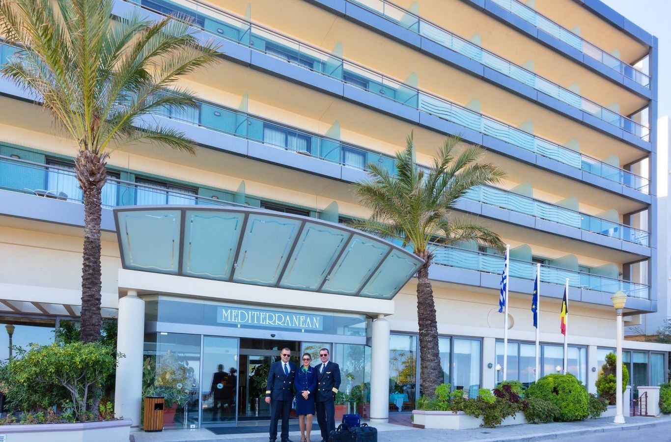 general-main-building