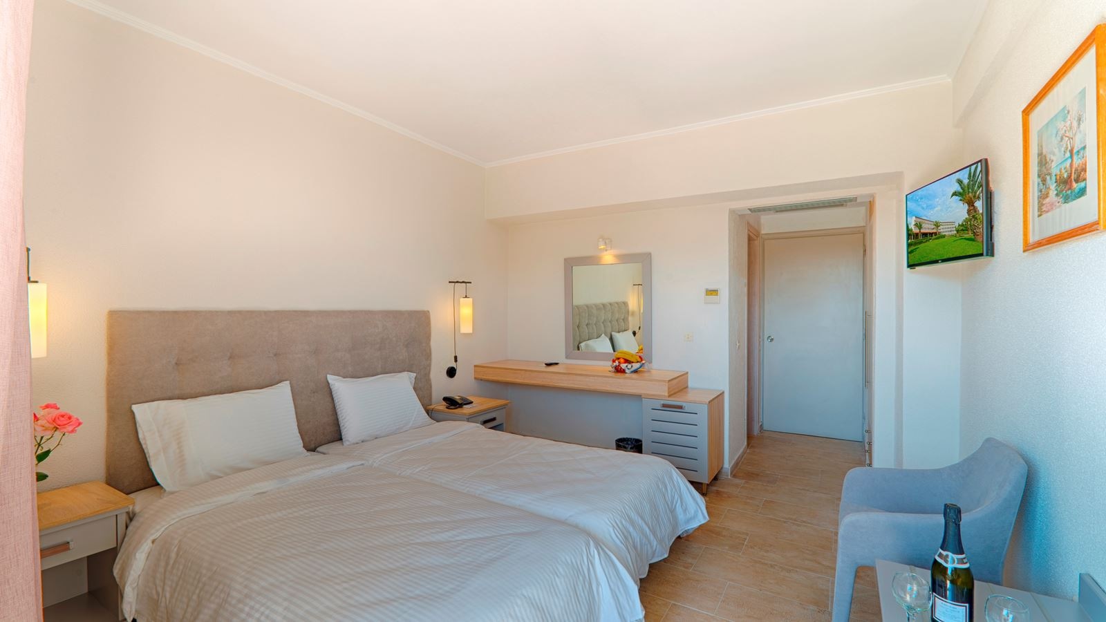 rooms-double-standard