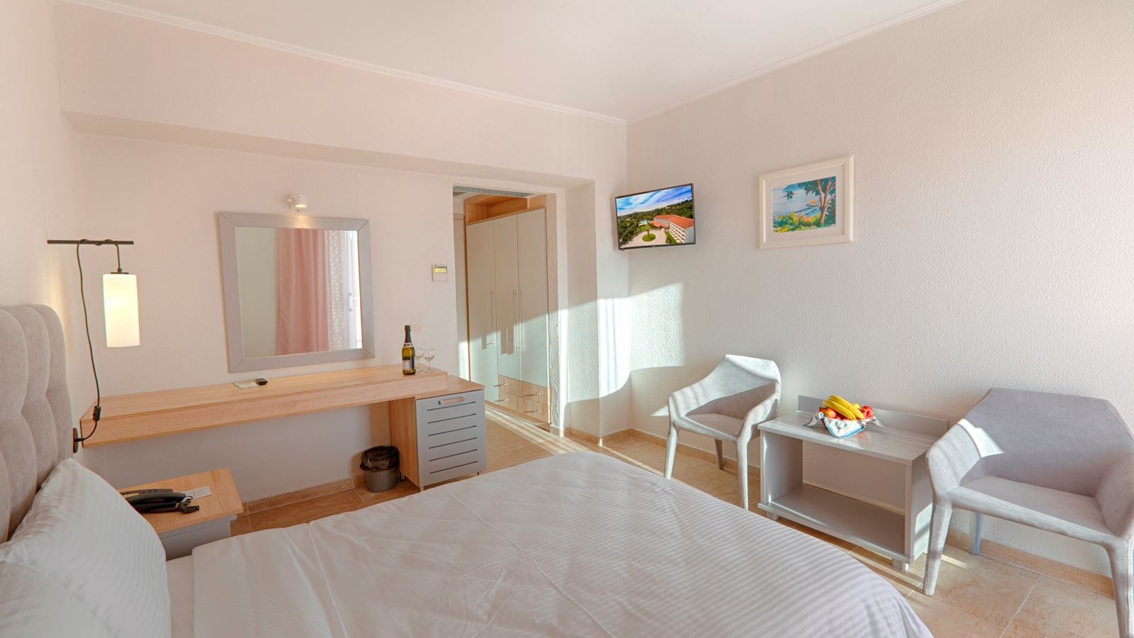 rooms-double-standard