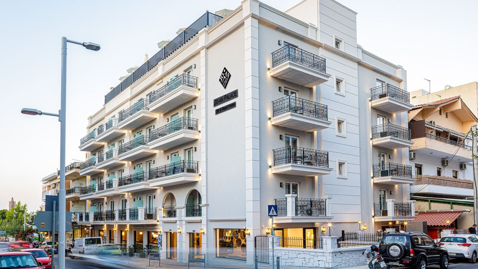 general-main-building