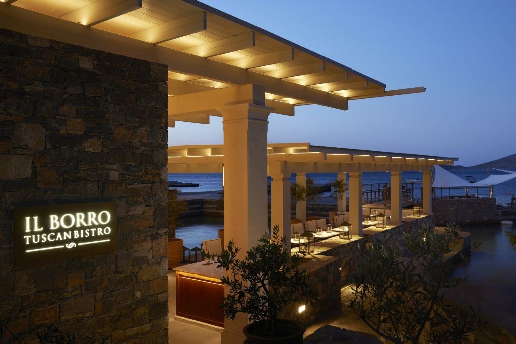 restaurants-il-borro-tuscan-bistro-elounda