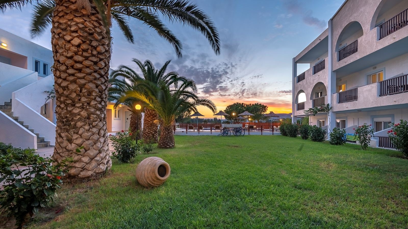 general-annex-building