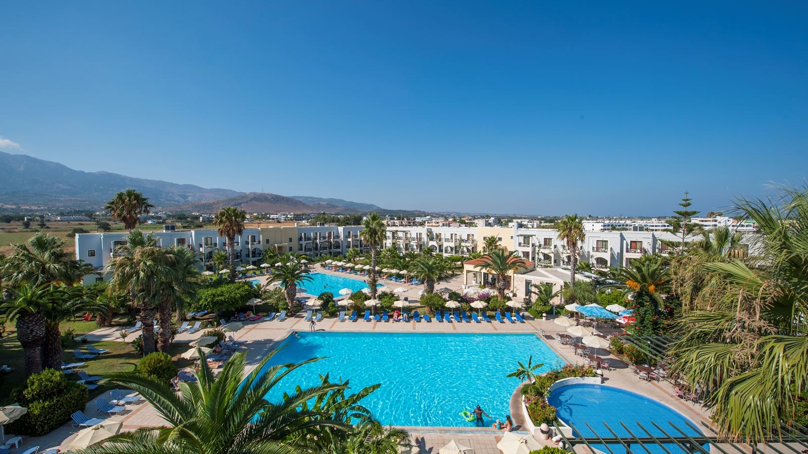 general-annex-building