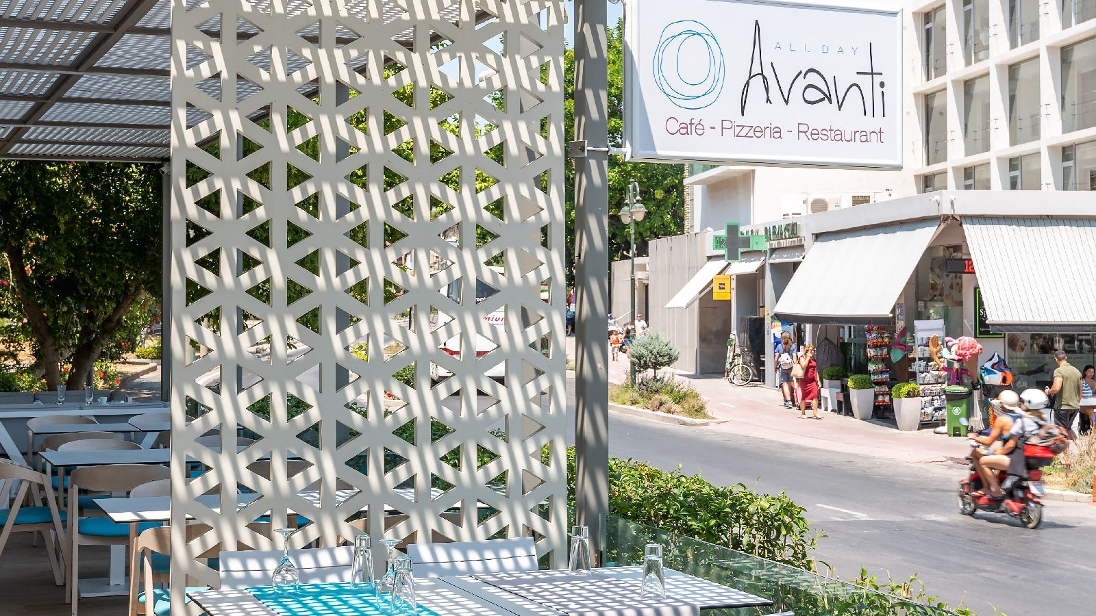 general-main-building