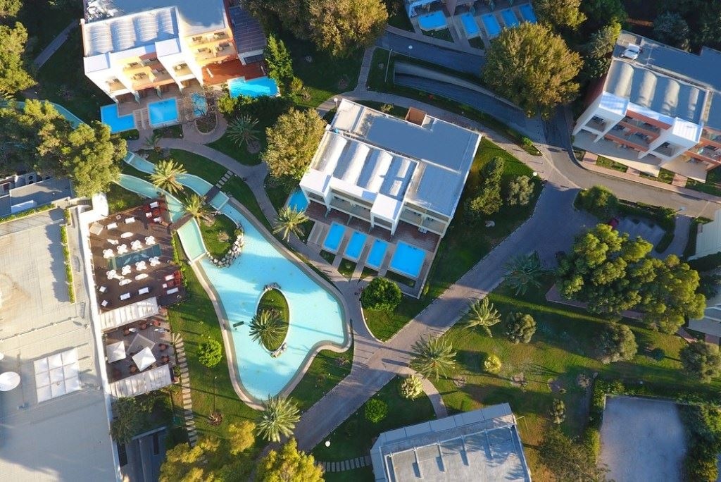 general-main-building