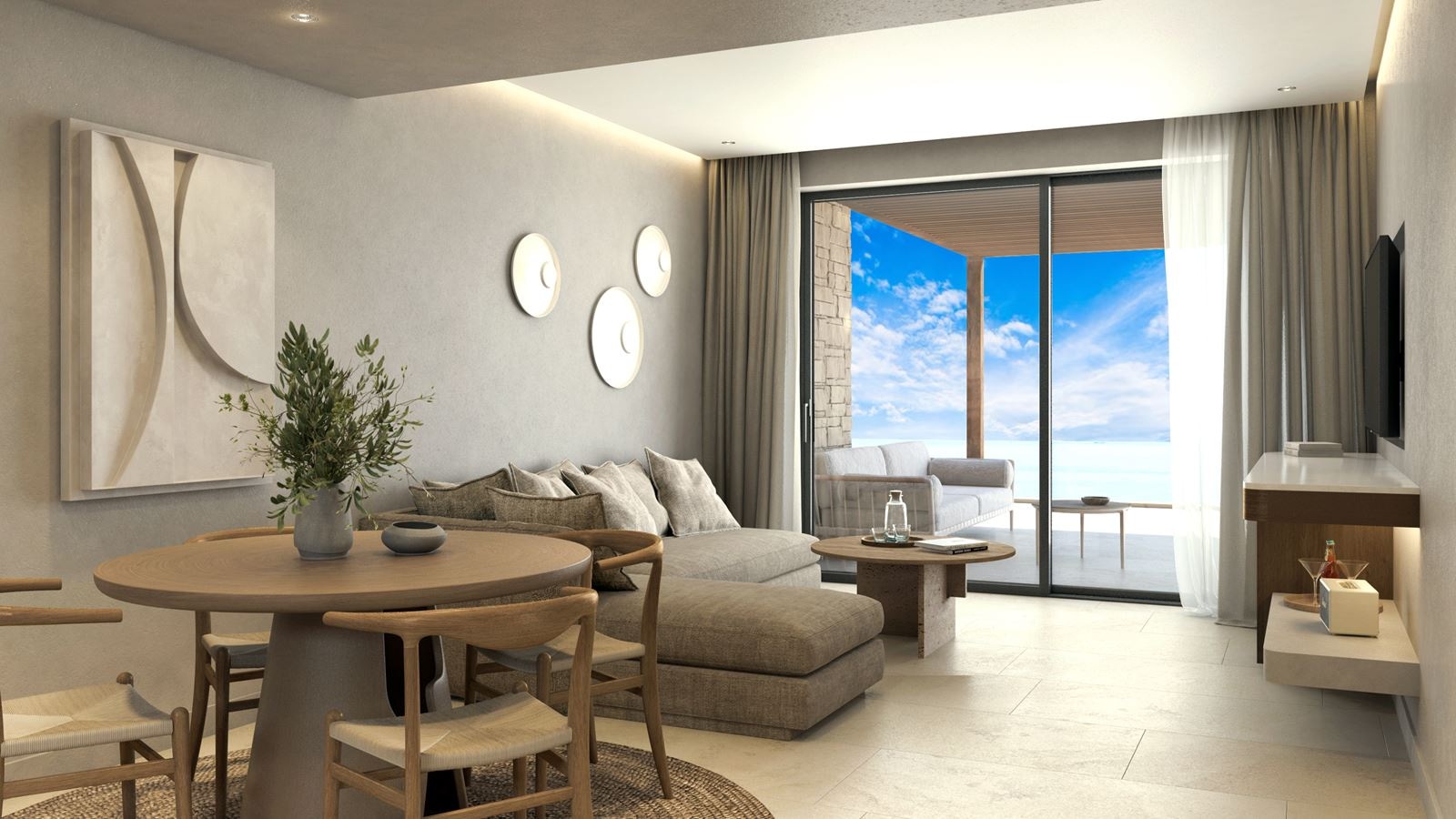 rooms-oros-villa-with-2-bedrooms-and-private-pool