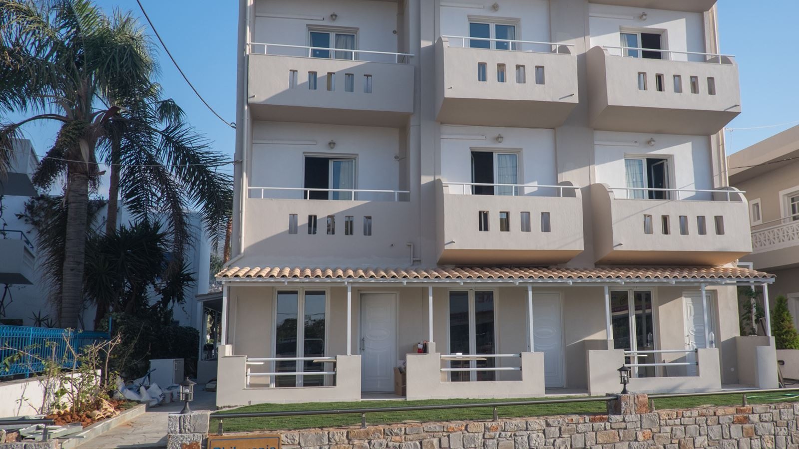 general-main-building