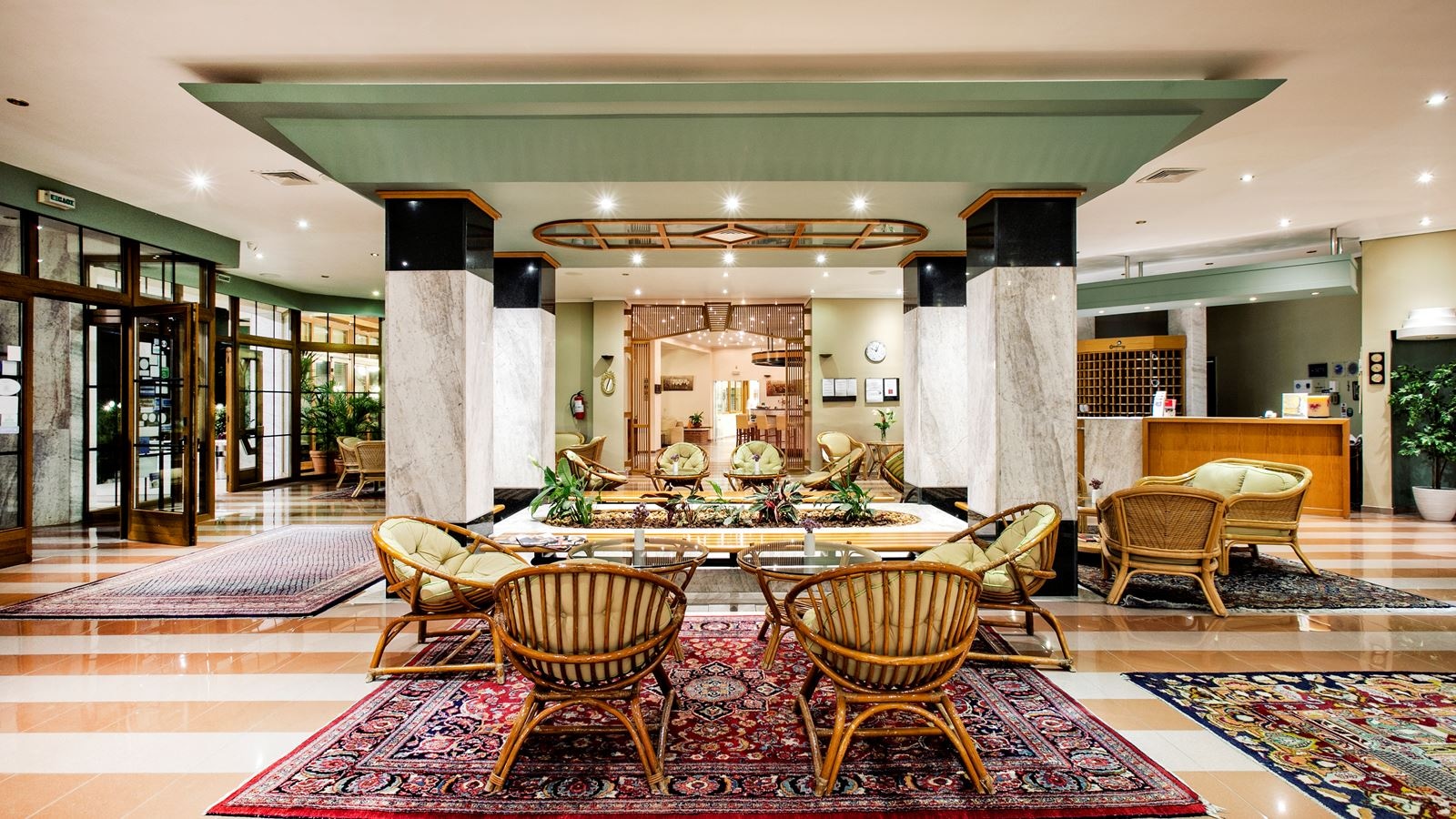 general-main-building