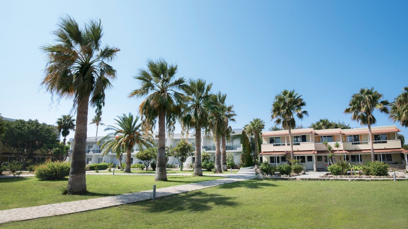 general-main-building