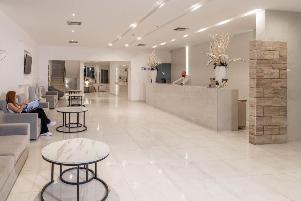 general-main-building