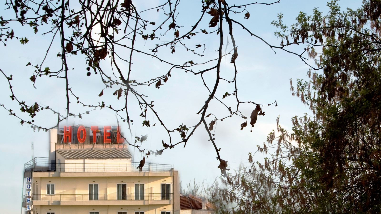 general-main-building