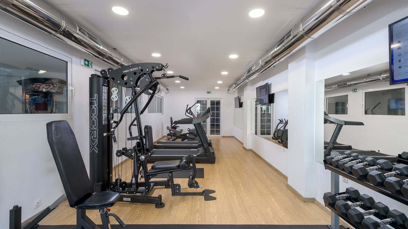 general-main-building