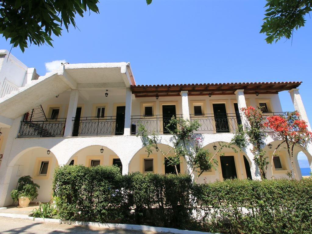 general-main-building