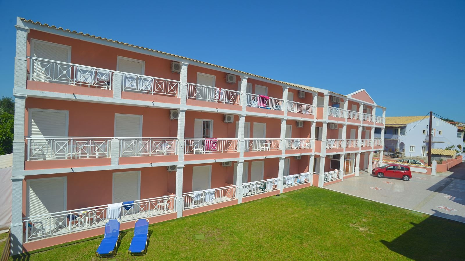 general-main-building