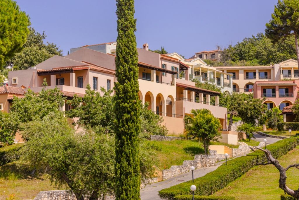 general-main-building