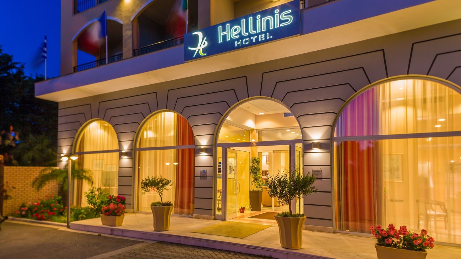 general-main-building