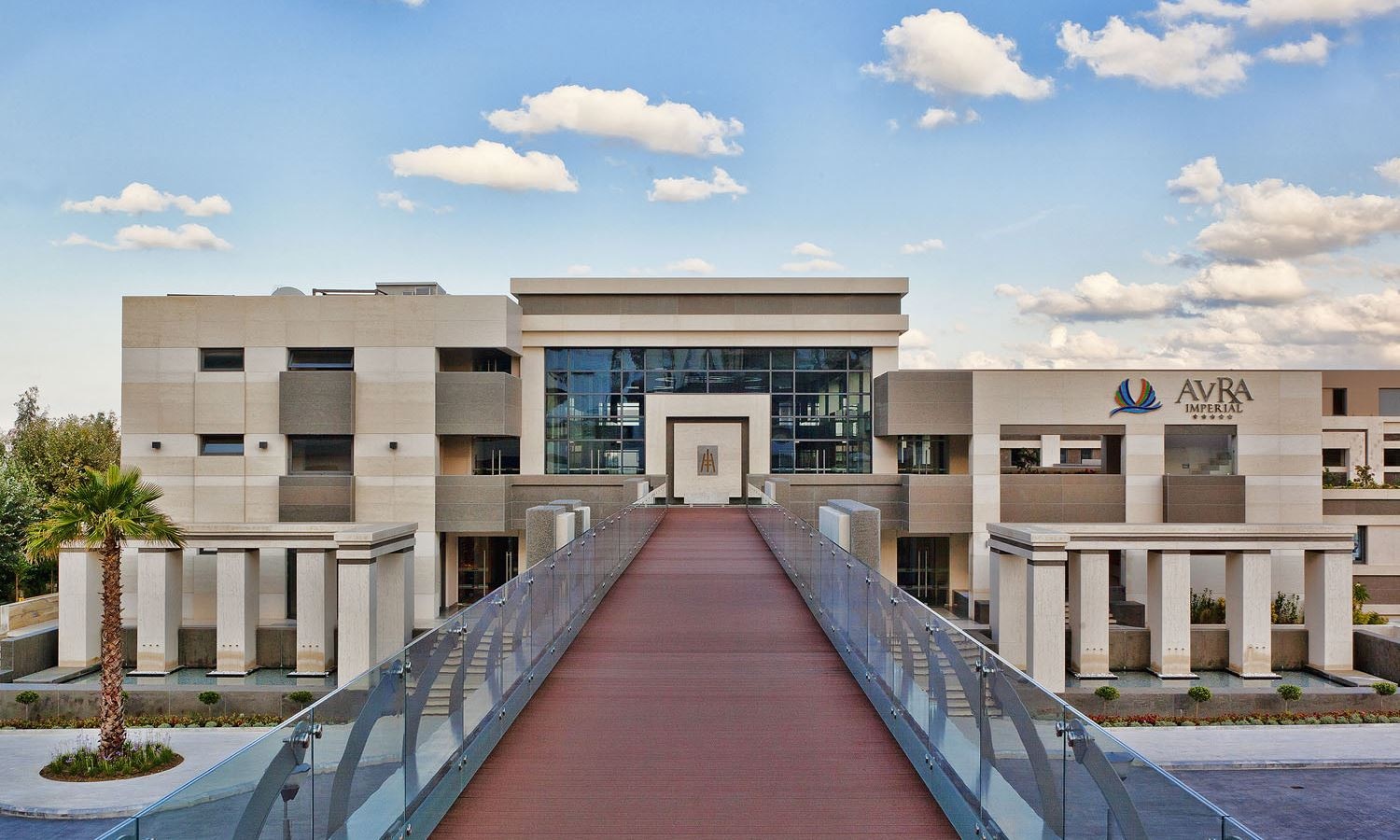 general-main-building