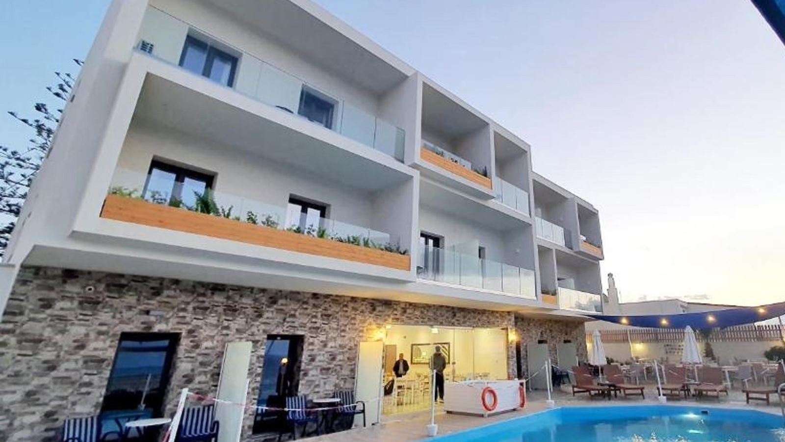 general-main-building