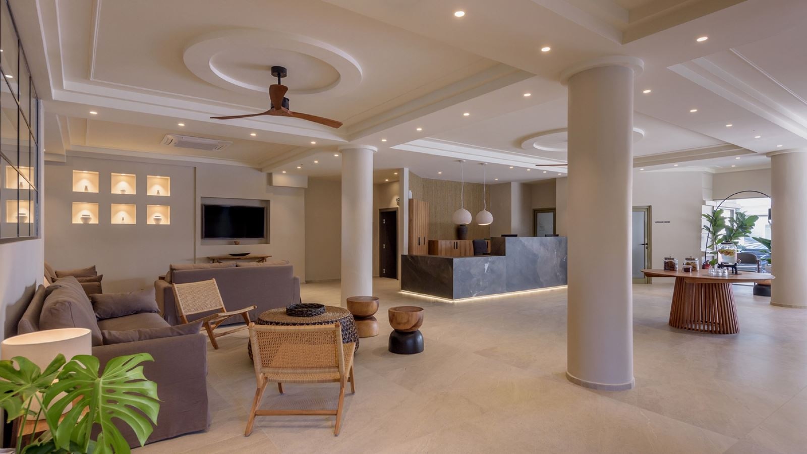 general-main-building