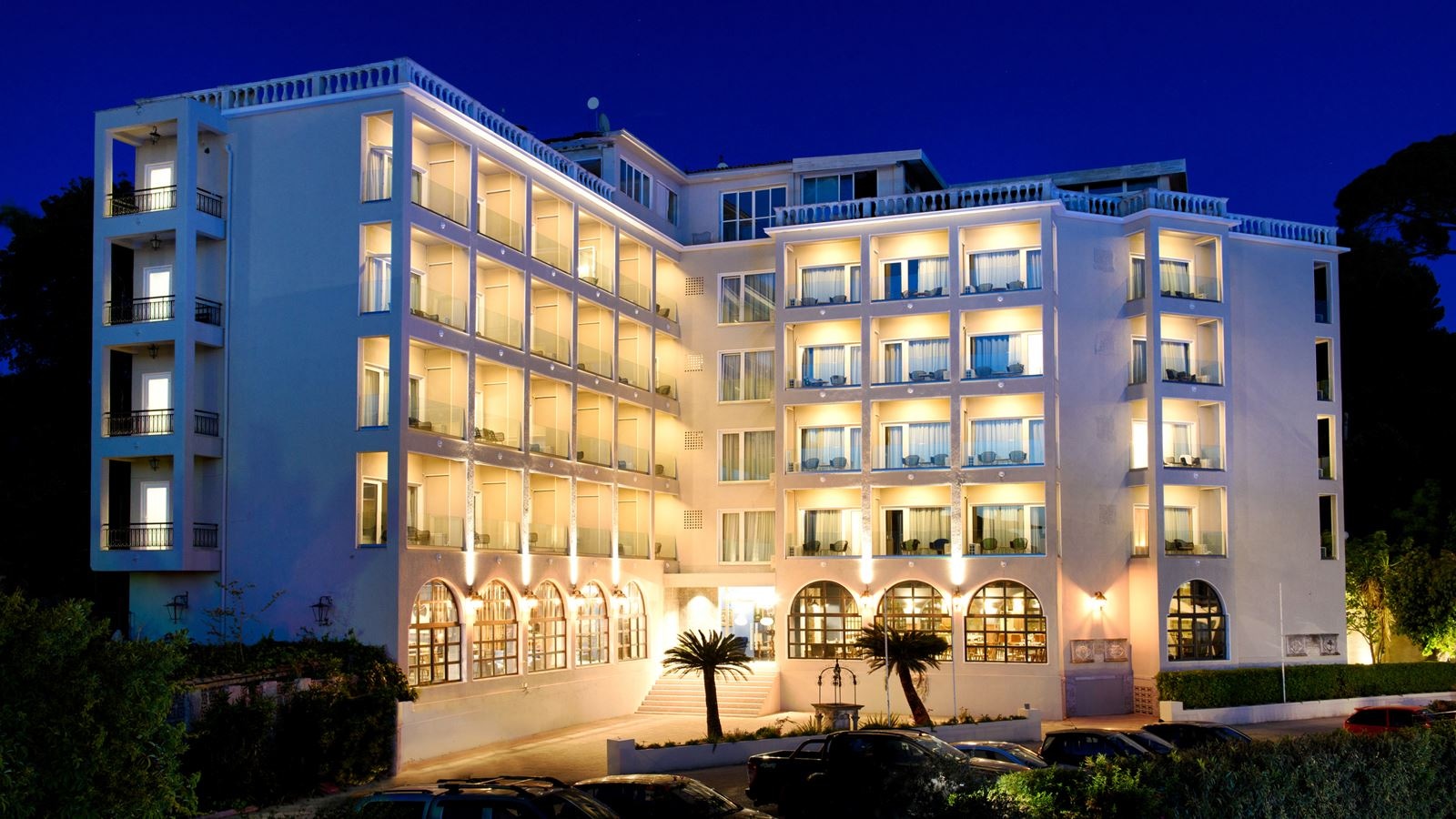 general-main-building