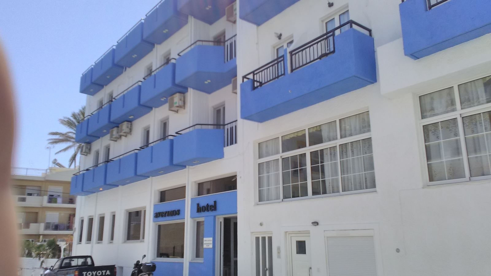 general-main-building