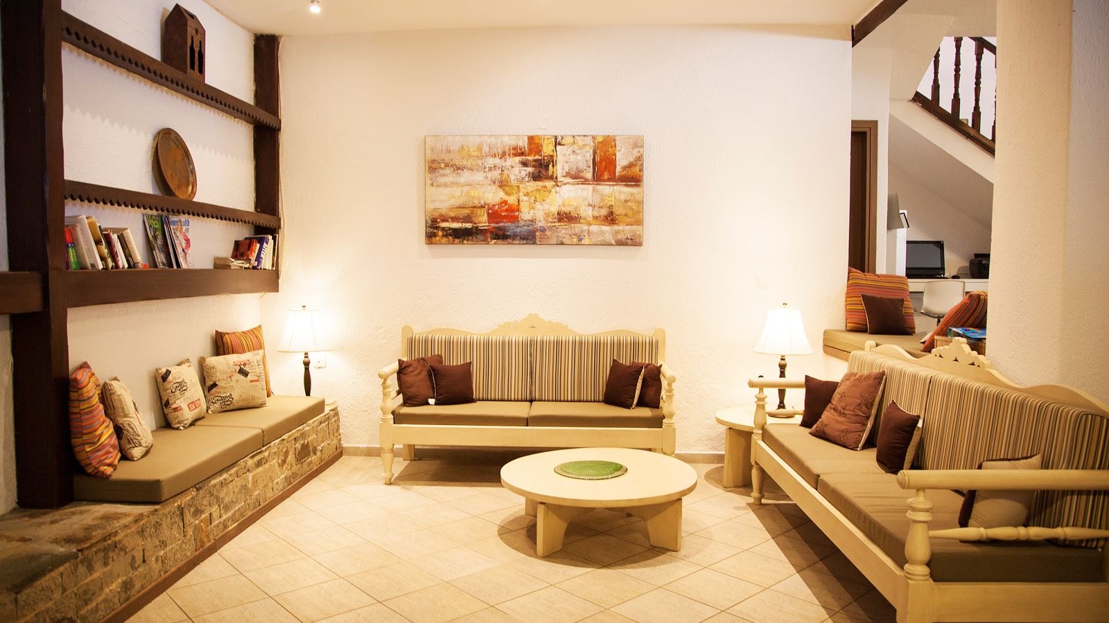 general-main-building