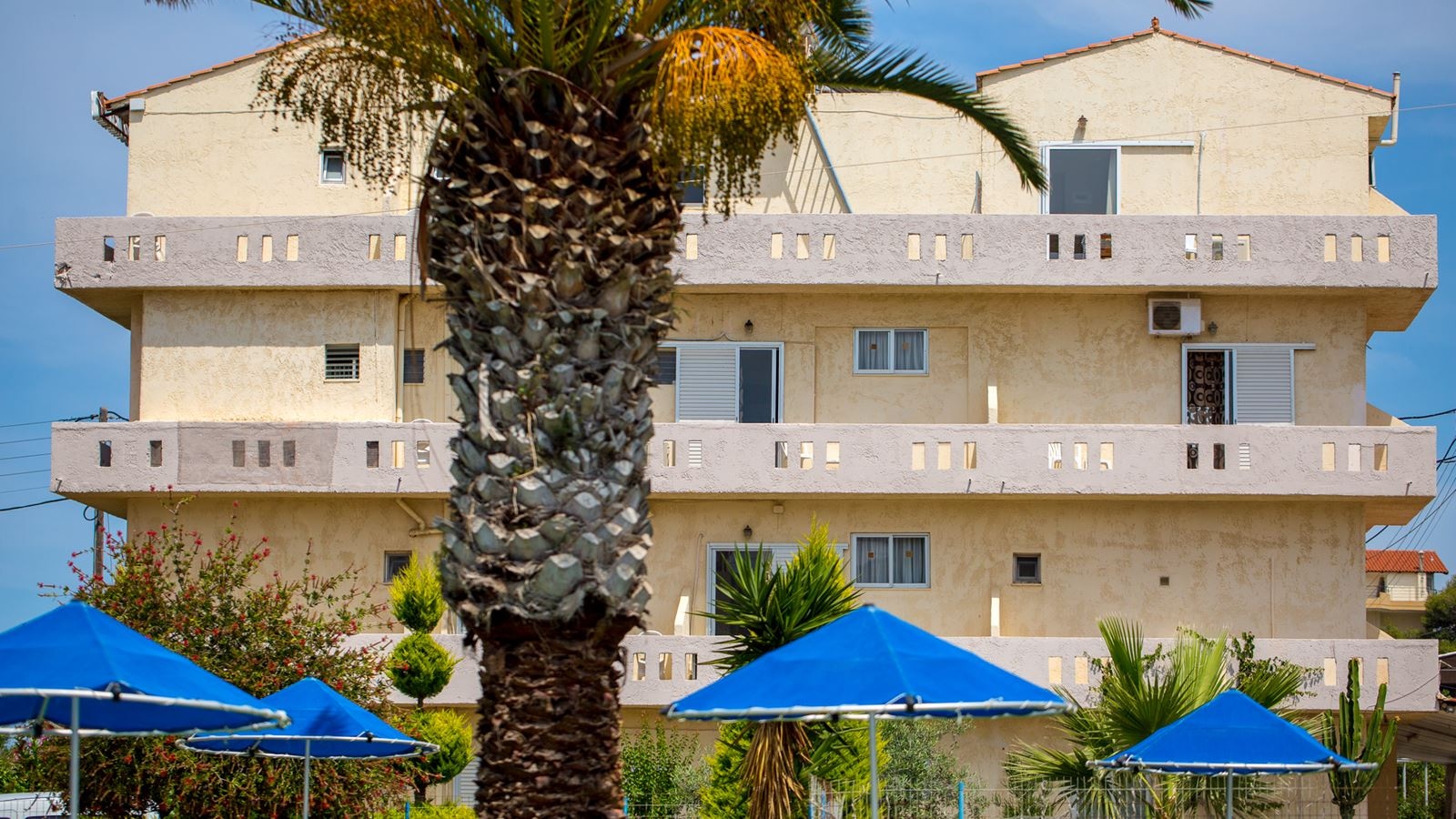 general-main-building