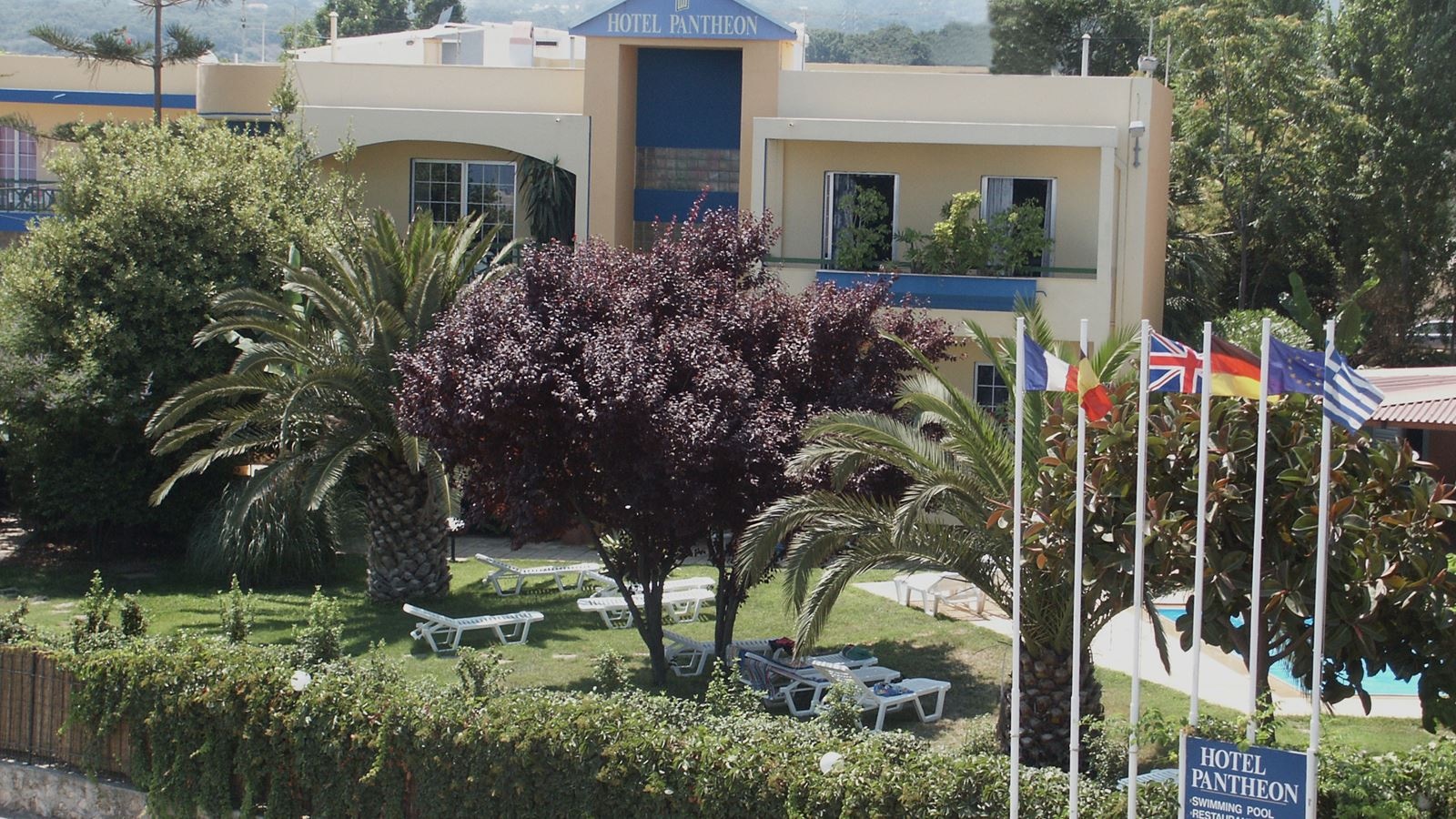 general-main-building