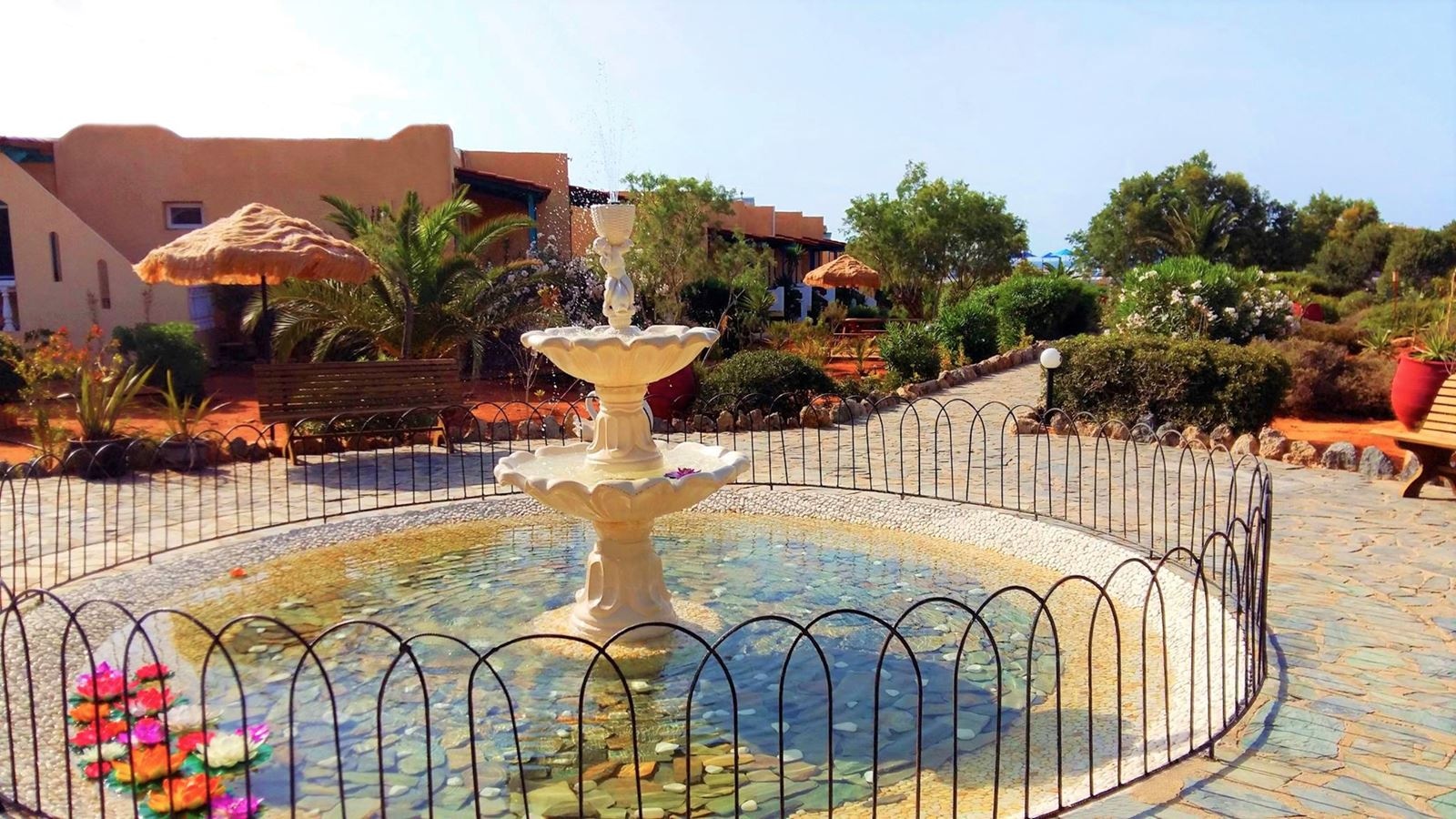 general-main-building