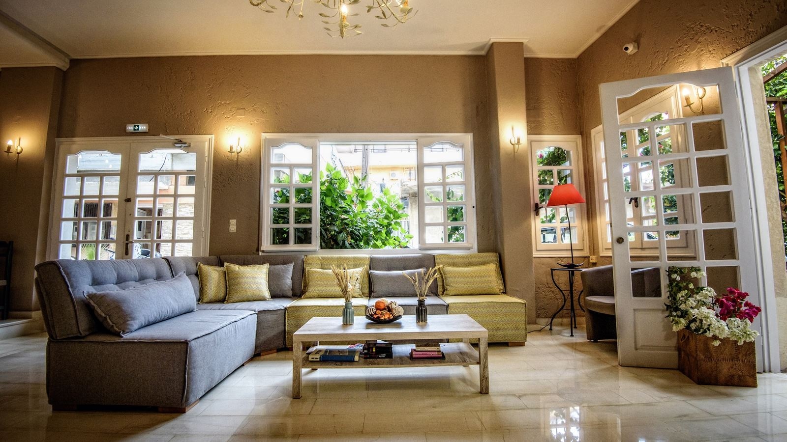 general-main-building