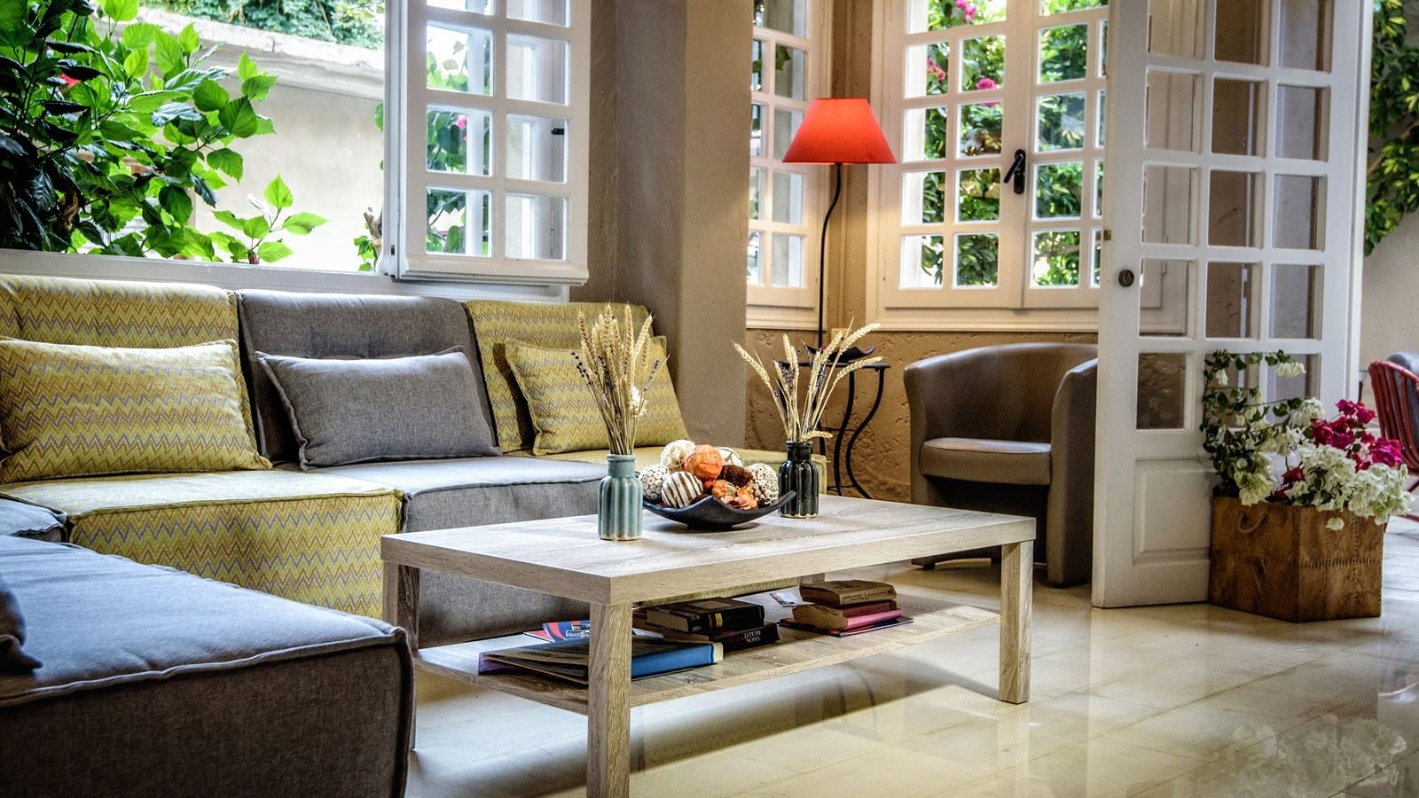 general-main-building