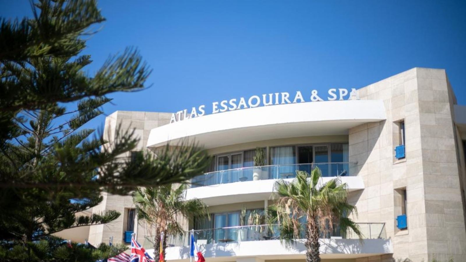 general-main-building