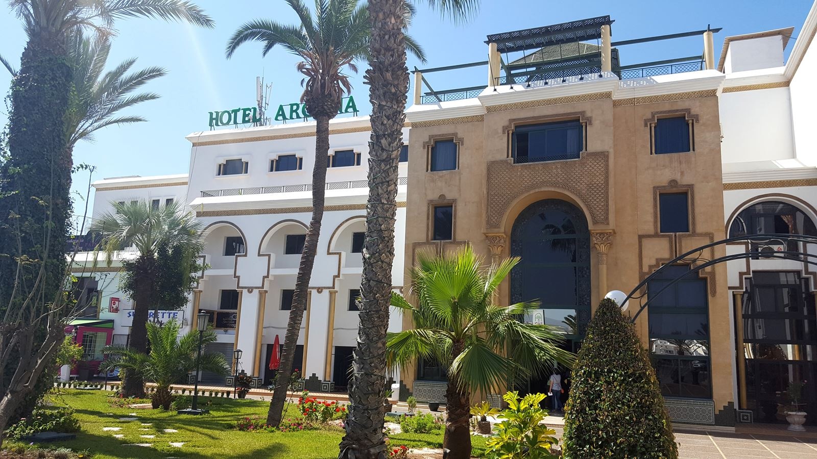 general-main-building