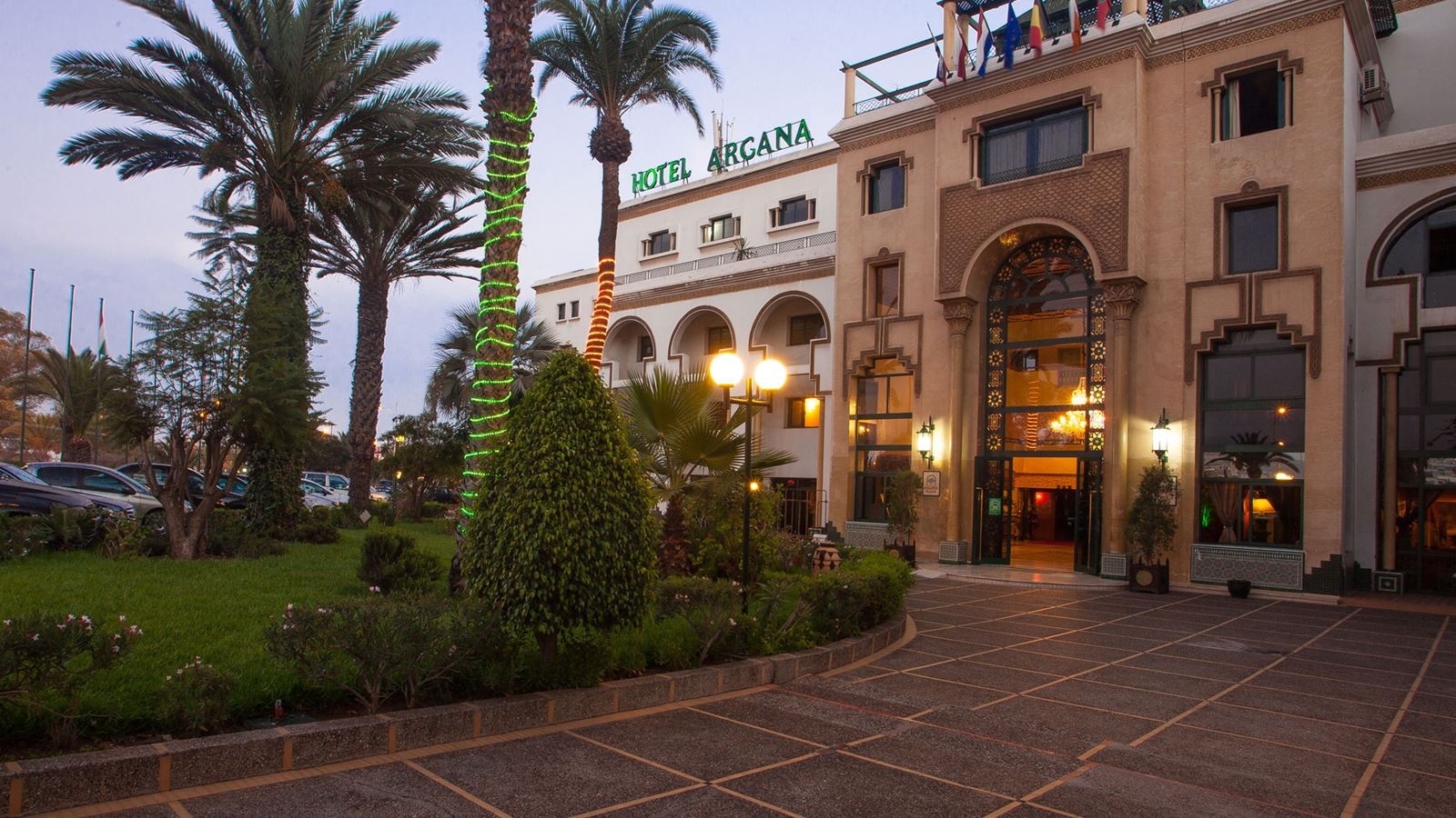 general-main-building