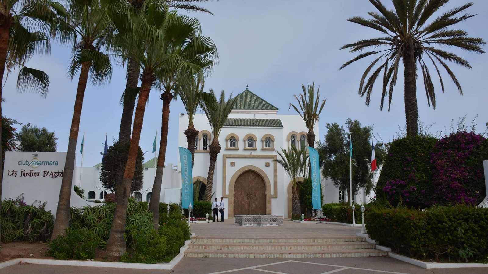 general-main-building