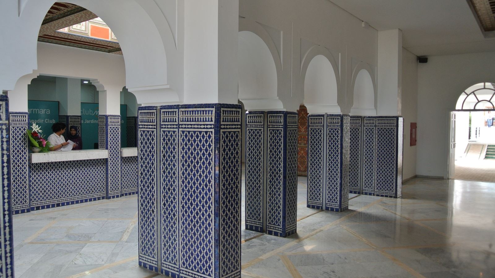 general-main-building