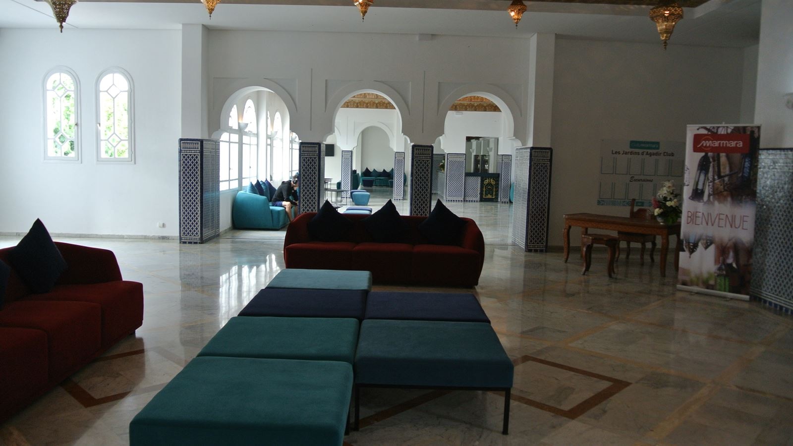 general-main-building