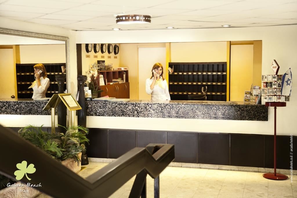 general-main-building