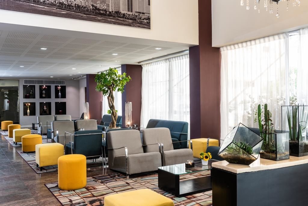 general-main-building